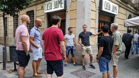 gay cruise club barcelona|barcelona men's club.